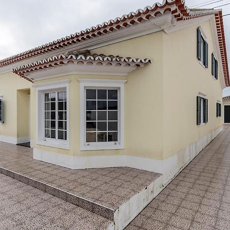 Вилла Casa Dos Amigos Рибейра-Гранди Экстерьер фото